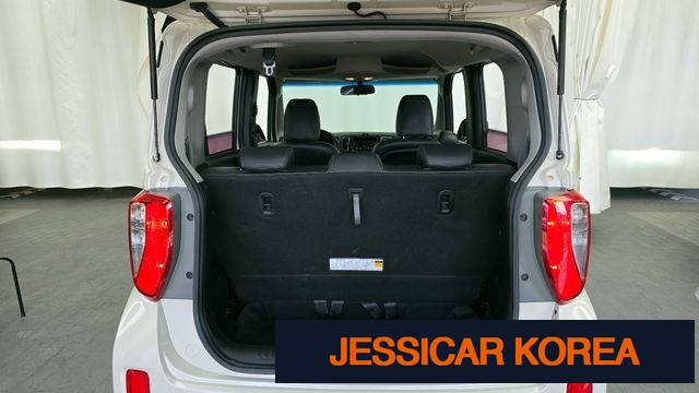 2012 Kia Ray - Thumbnail 2