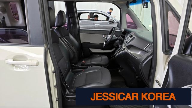 2012 Kia Ray - Thumbnail 6