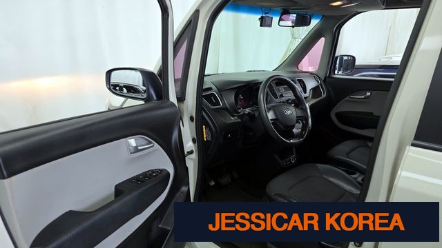 2012 Kia Ray - Thumbnail 7