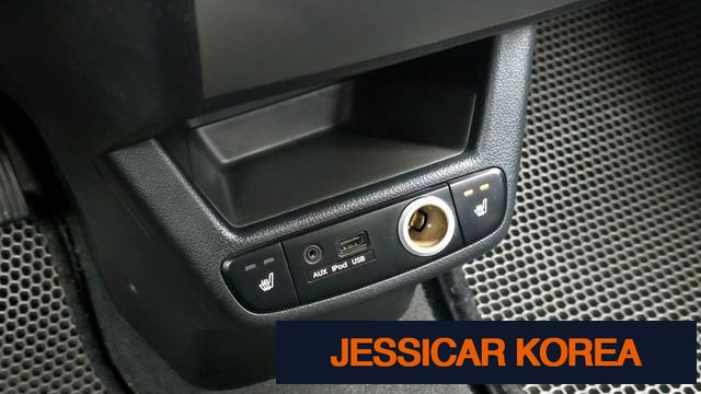2012 Kia Ray - Thumbnail 8