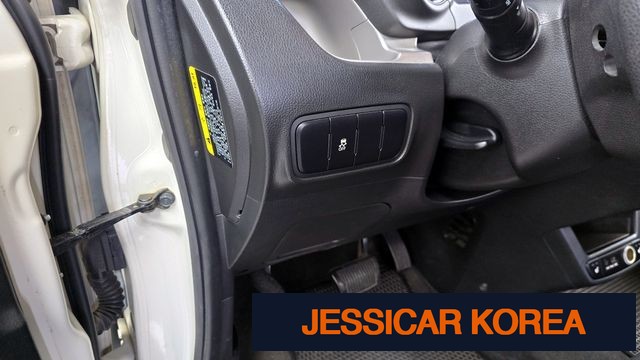 2012 Kia Ray - Thumbnail 9