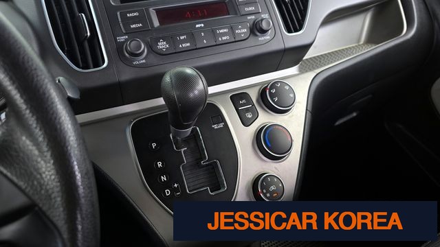 2012 Kia Ray - Thumbnail 11