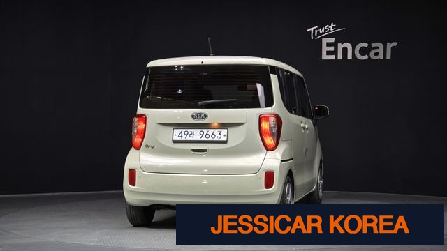 2012 Kia Ray - Thumbnail 13
