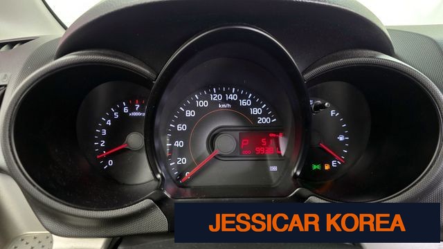 2012 Kia Ray - Thumbnail 14