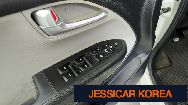 2012 Kia Ray - Thumbnail 15