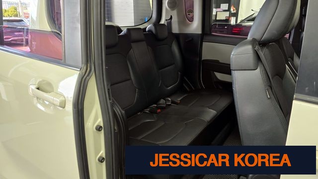 2012 Kia Ray - Thumbnail 16