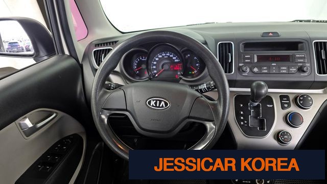 2012 Kia Ray - Thumbnail 17