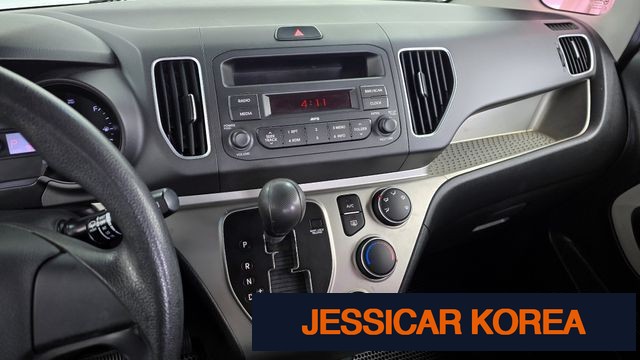 2012 Kia Ray - Thumbnail 19