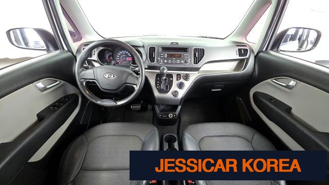 2012 Kia Ray - Thumbnail 20