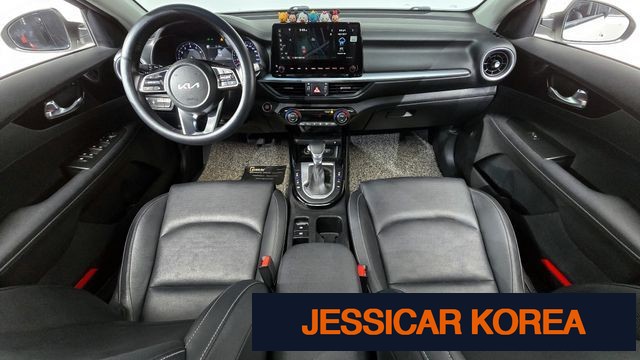 2022 Kia The New K3 2nd Generation - Thumbnail 4