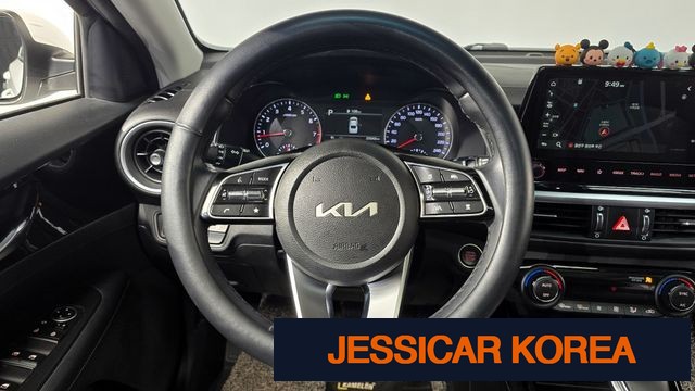 2022 Kia The New K3 2nd Generation - Thumbnail 5