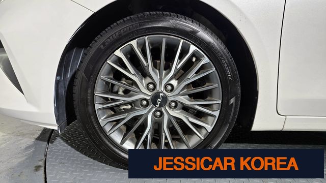 2022 Kia The New K3 2nd Generation - Thumbnail 13
