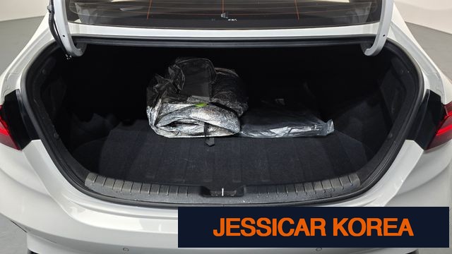 2022 Kia The New K3 2nd Generation - Thumbnail 15