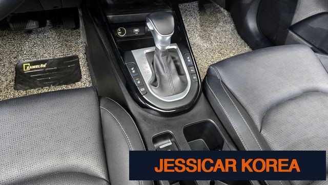 2022 Kia The New K3 2nd Generation - Thumbnail 16