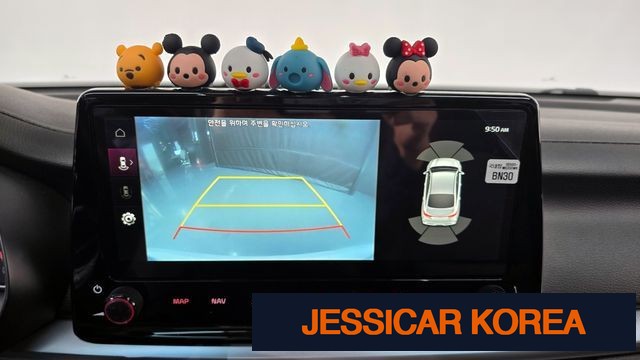 2022 Kia The New K3 2nd Generation - Thumbnail 20