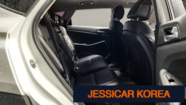 2017 Hyundai All new Tucson - Thumbnail 13