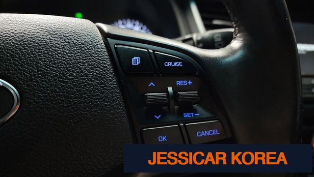 2017 Hyundai All new Tucson - Thumbnail 16