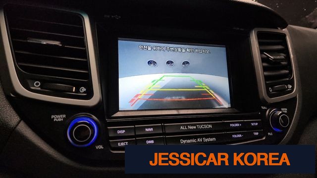 2017 Hyundai All new Tucson - Thumbnail 17
