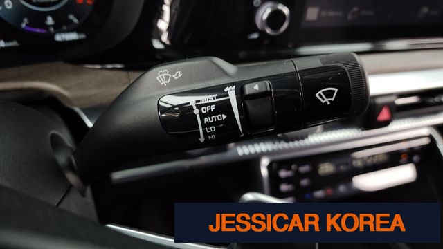2022 Kia K5 3rd Gen - Thumbnail 4