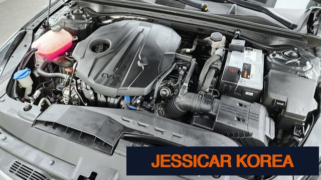 2022 Kia K5 3rd Gen - Thumbnail 6