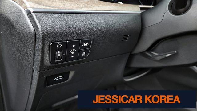 2022 Kia K5 3rd Gen - Thumbnail 7