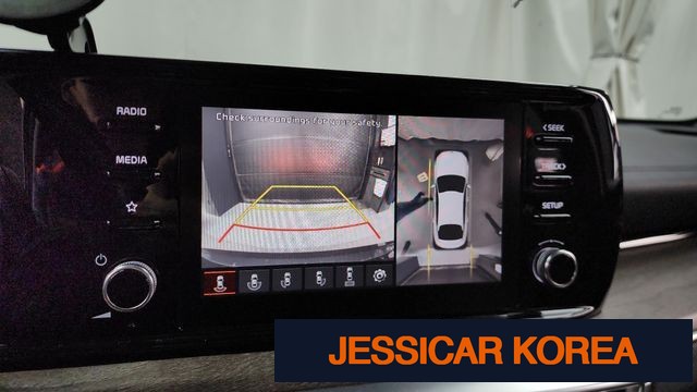 2022 Kia K5 3rd Gen - Thumbnail 12