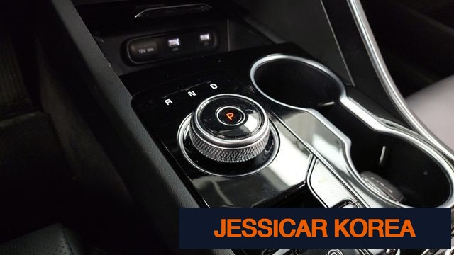 2022 Kia K5 3rd Gen - Thumbnail 16