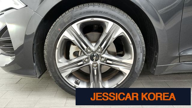 2022 Kia K5 3rd Gen - Thumbnail 18
