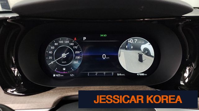 2022 Kia K5 3rd Gen - Thumbnail 19