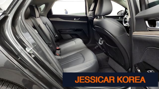 2022 Kia K5 3rd Gen - Thumbnail 20