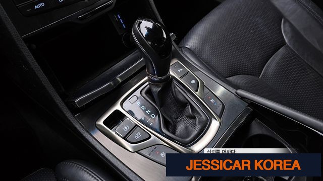 2014 Hyundai Grandeur HG - Thumbnail 3
