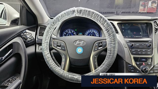2014 Hyundai Grandeur HG - Thumbnail 6