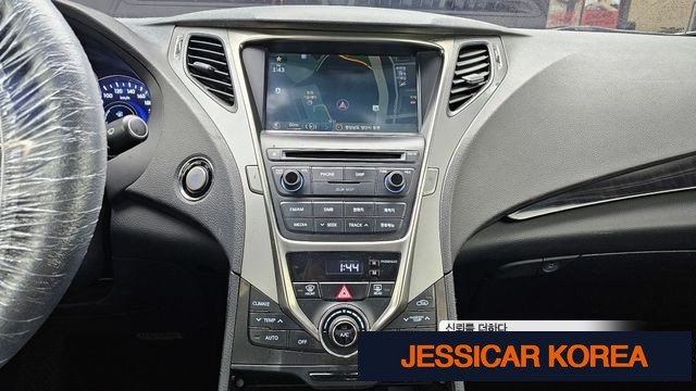 2014 Hyundai Grandeur HG - Thumbnail 7