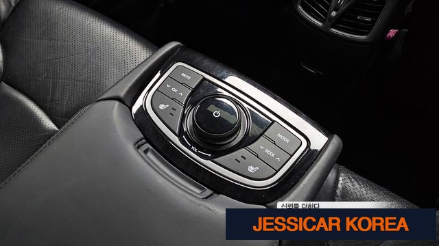 2014 Hyundai Grandeur HG - Thumbnail 8