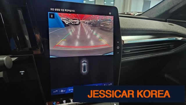 2026 Renault Korea Scenic - Thumbnail 5