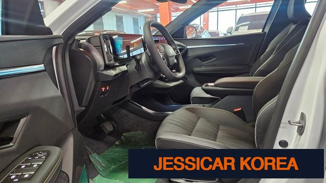 2026 Renault Korea Scenic - Thumbnail 8