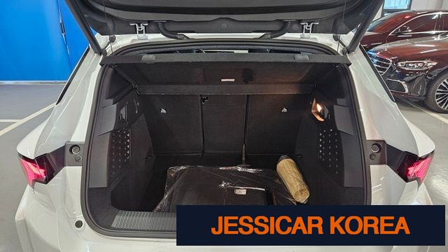 2026 Renault Korea Scenic - Thumbnail 9