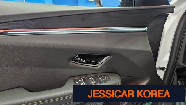 2026 Renault Korea Scenic - Thumbnail 11
