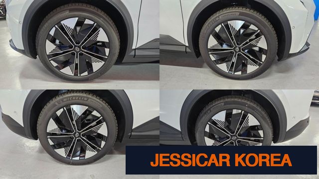 2026 Renault Korea Scenic - Thumbnail 12