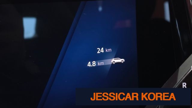 2026 Renault Korea Scenic - Thumbnail 13