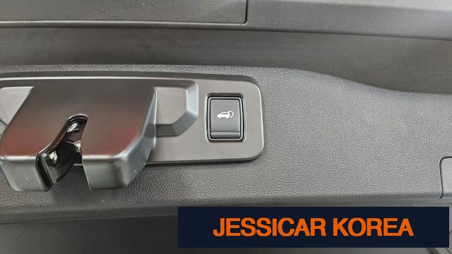 2026 Renault Korea Scenic - Thumbnail 14