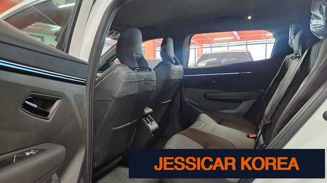 2026 Renault Korea Scenic - Thumbnail 16