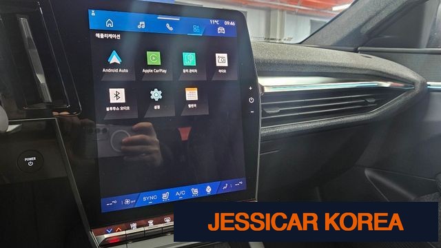 2026 Renault Korea Scenic - Thumbnail 19