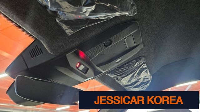 2026 Renault Korea Scenic - Thumbnail 20