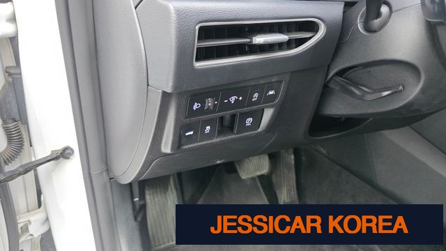 2021 Hyundai Sonata (DN8) - Thumbnail 2