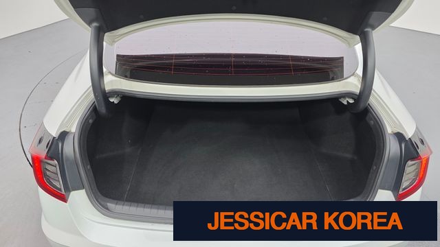 2021 Hyundai Sonata (DN8) - Thumbnail 5