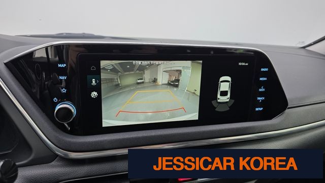 2021 Hyundai Sonata (DN8) - Thumbnail 7