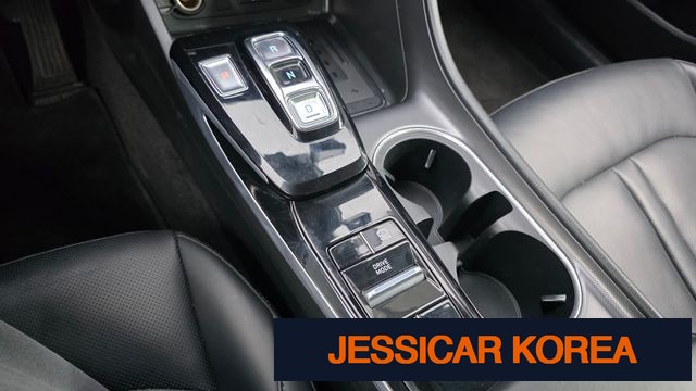2021 Hyundai Sonata (DN8) - Thumbnail 8