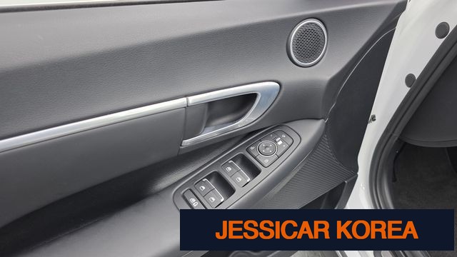 2021 Hyundai Sonata (DN8) - Thumbnail 9