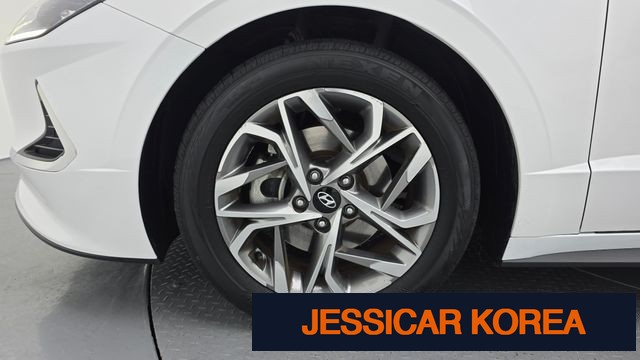 2021 Hyundai Sonata (DN8) - Thumbnail 10